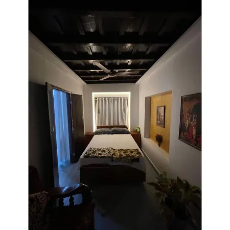 Kerala Heritage Home - Periya Veedu Neyyattinkara Exterior photo