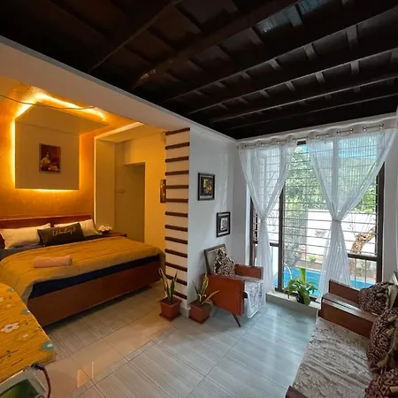 Kerala Heritage Home - Periya Veedu Neyyattinkara Exterior photo