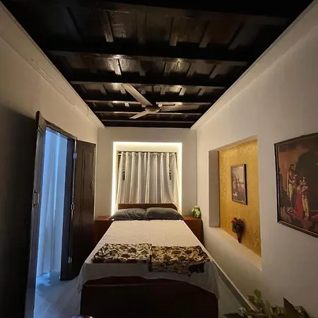 Kerala Heritage Home - Periya Veedu Neyyattinkara Exterior photo