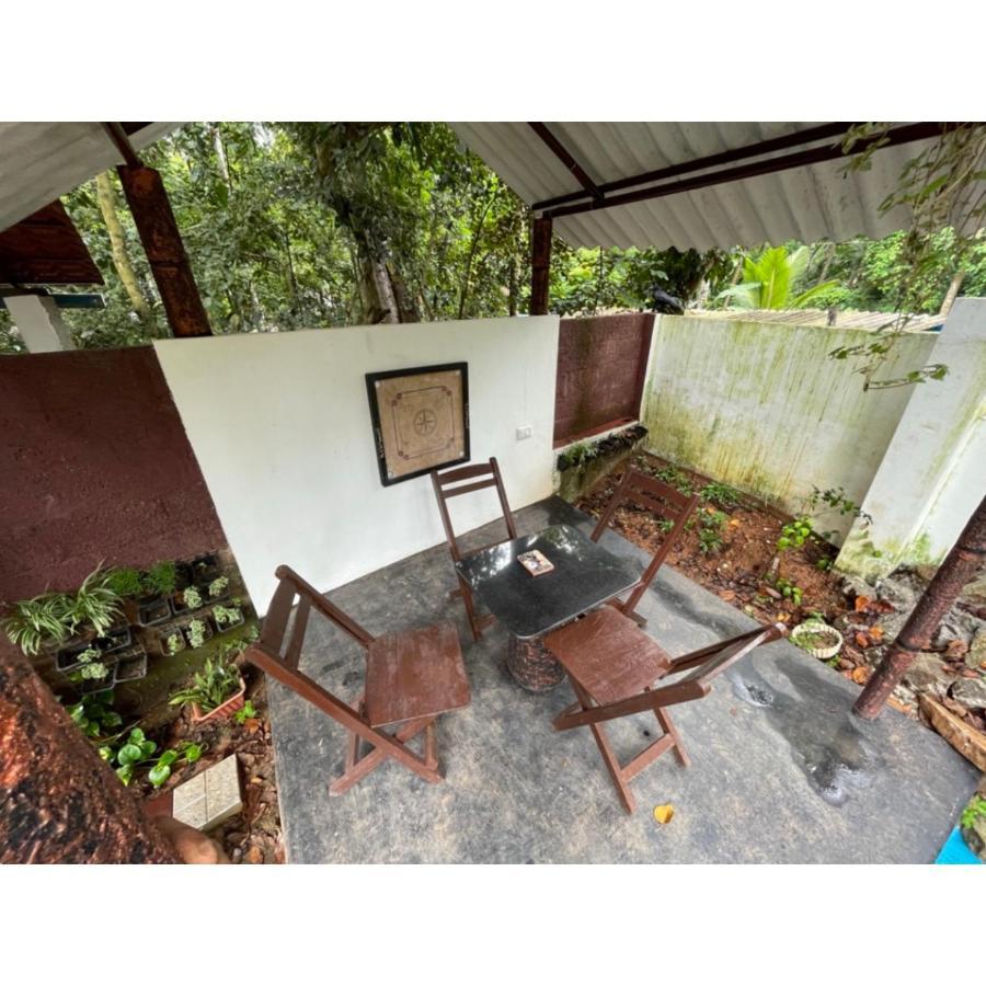 Holiday home Kerala Heritage - Periya Veedu *