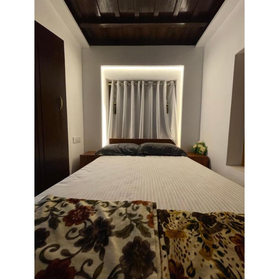 Holiday home Kerala Heritage - Periya Veedu Neyyattinkara