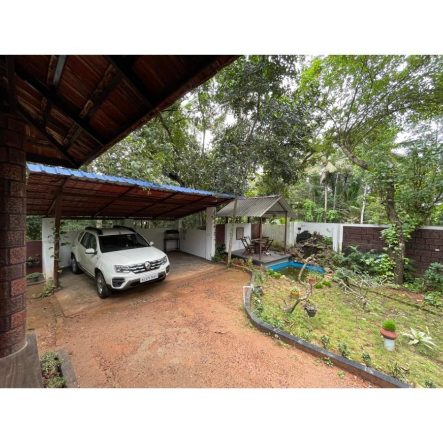 Kerala Heritage - Periya Veedu