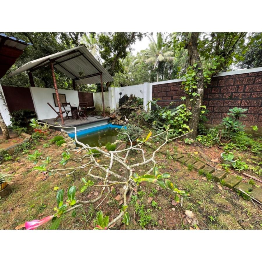 Kerala Heritage - Periya Veedu Holiday home