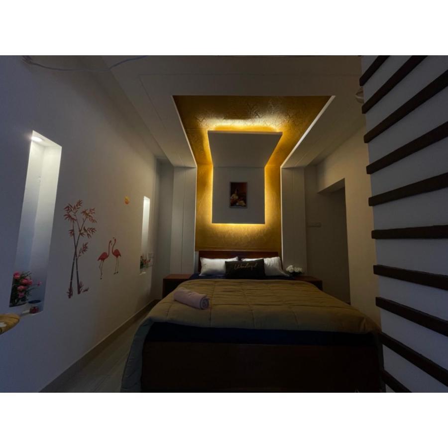 Kerala Heritage - Periya Veedu Holiday home *