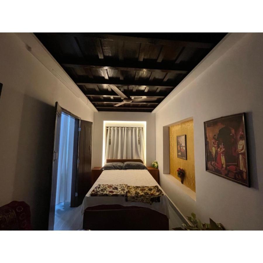 Kerala Heritage - Periya Veedu * Neyyattinkara