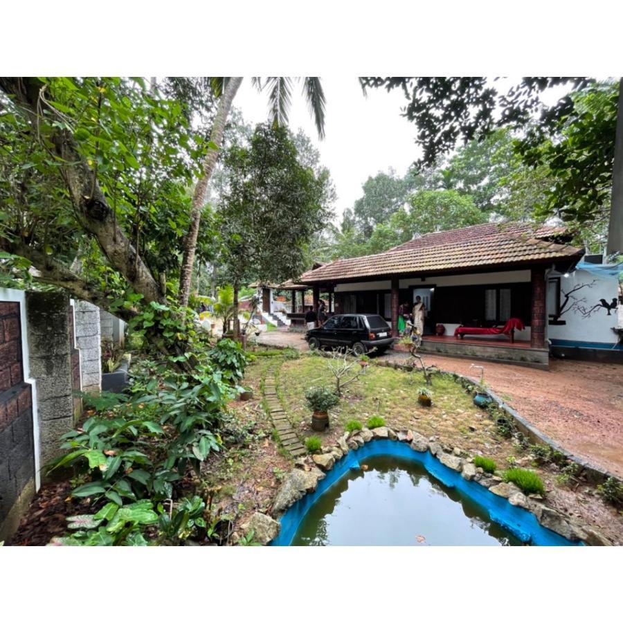 Kerala Heritage - Periya Veedu