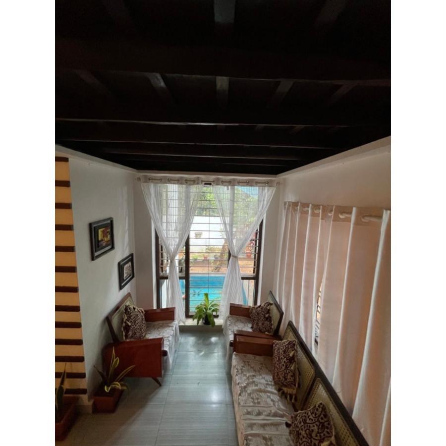 Holiday home Kerala Heritage - Periya Veedu