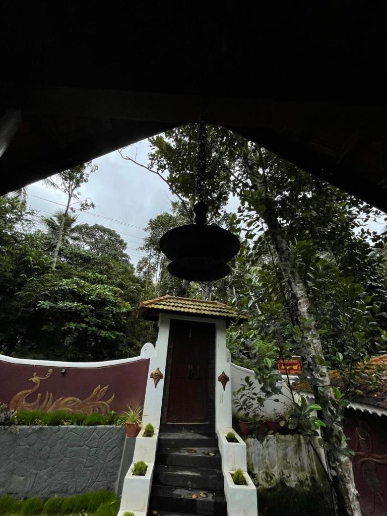 Kerala Heritage - Periya Veedu