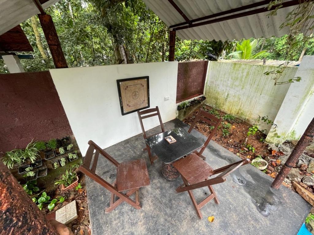 Holiday home Kerala Heritage - Periya Veedu *