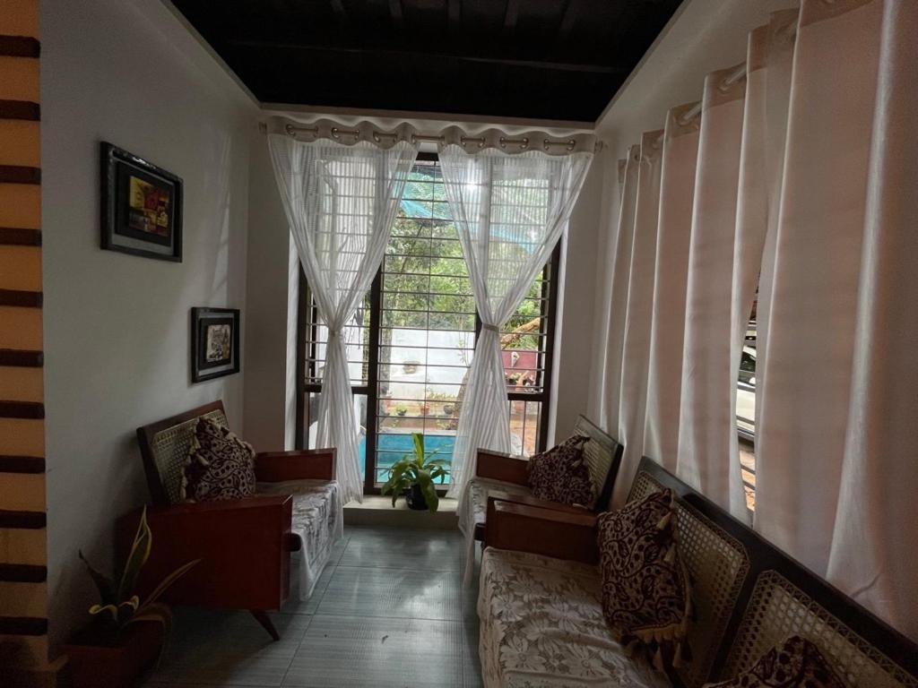 Kerala Heritage - Periya Veedu