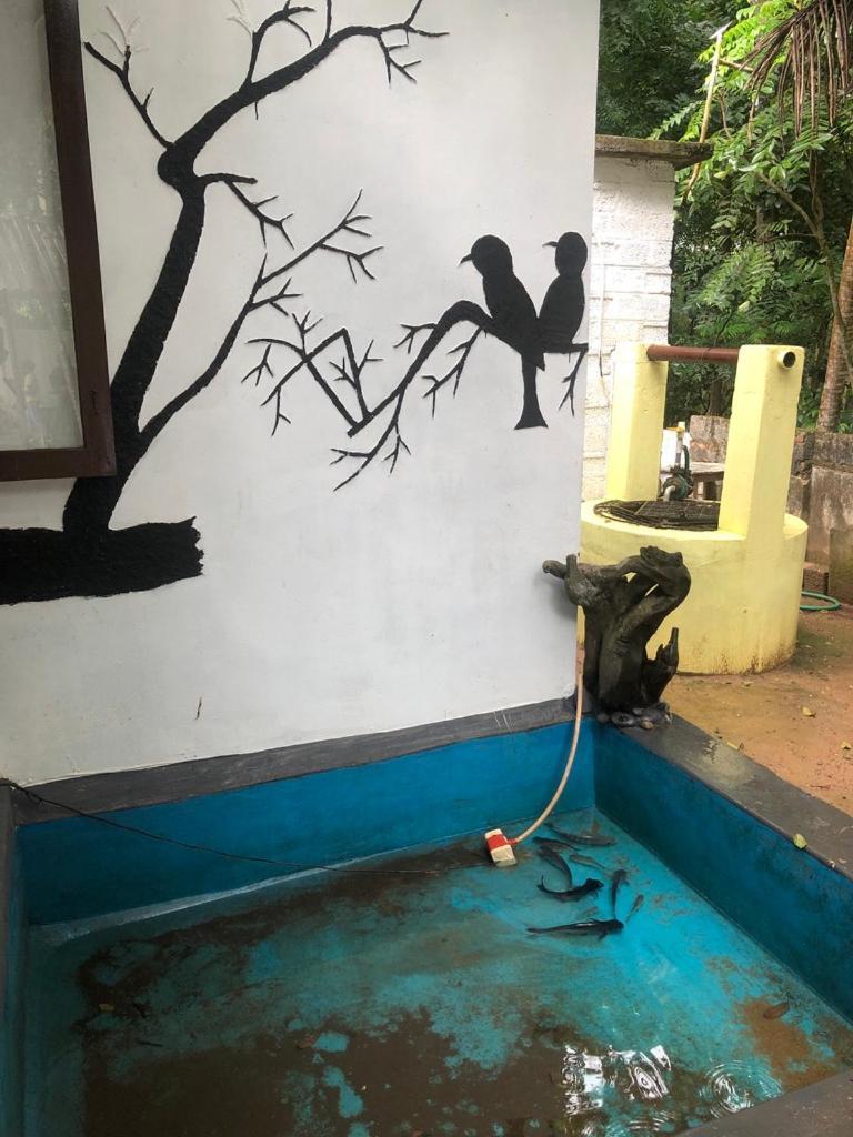 Kerala Heritage - Periya Veedu Holiday home Neyyattinkara