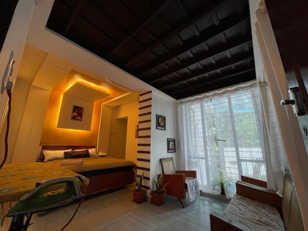 Holiday home Kerala Heritage - Periya Veedu Neyyattinkara