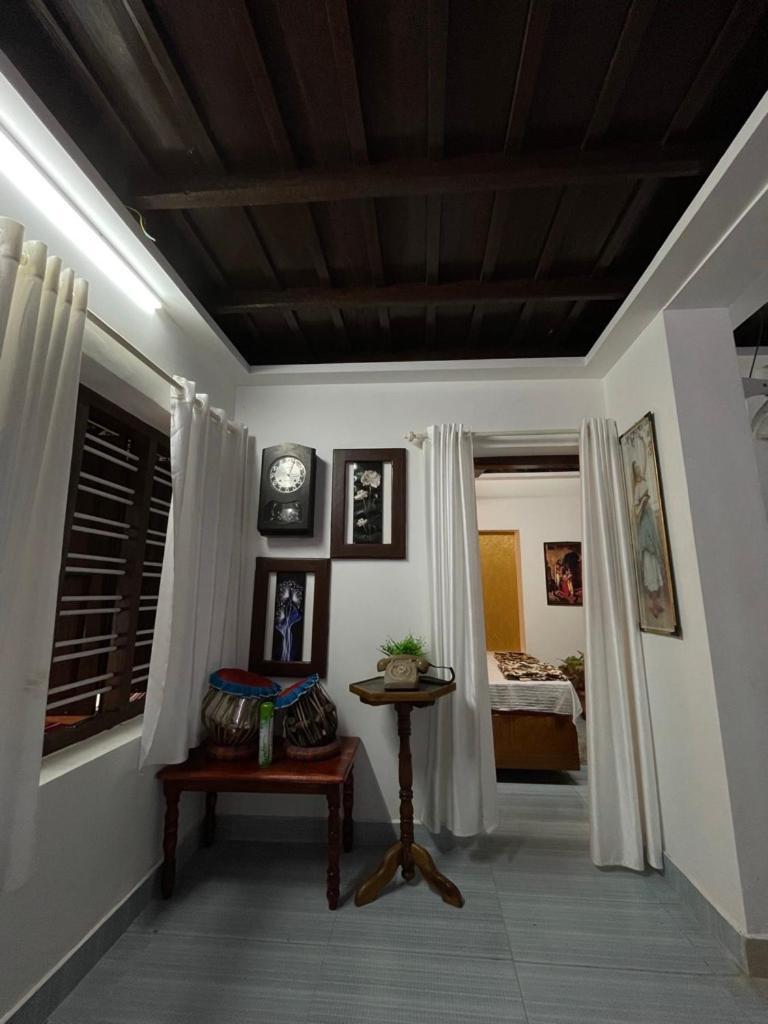 Holiday home Kerala Heritage - Periya Veedu
