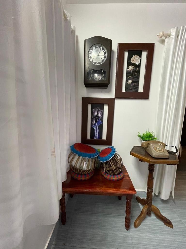 Kerala Heritage - Periya Veedu Holiday home Neyyattinkara