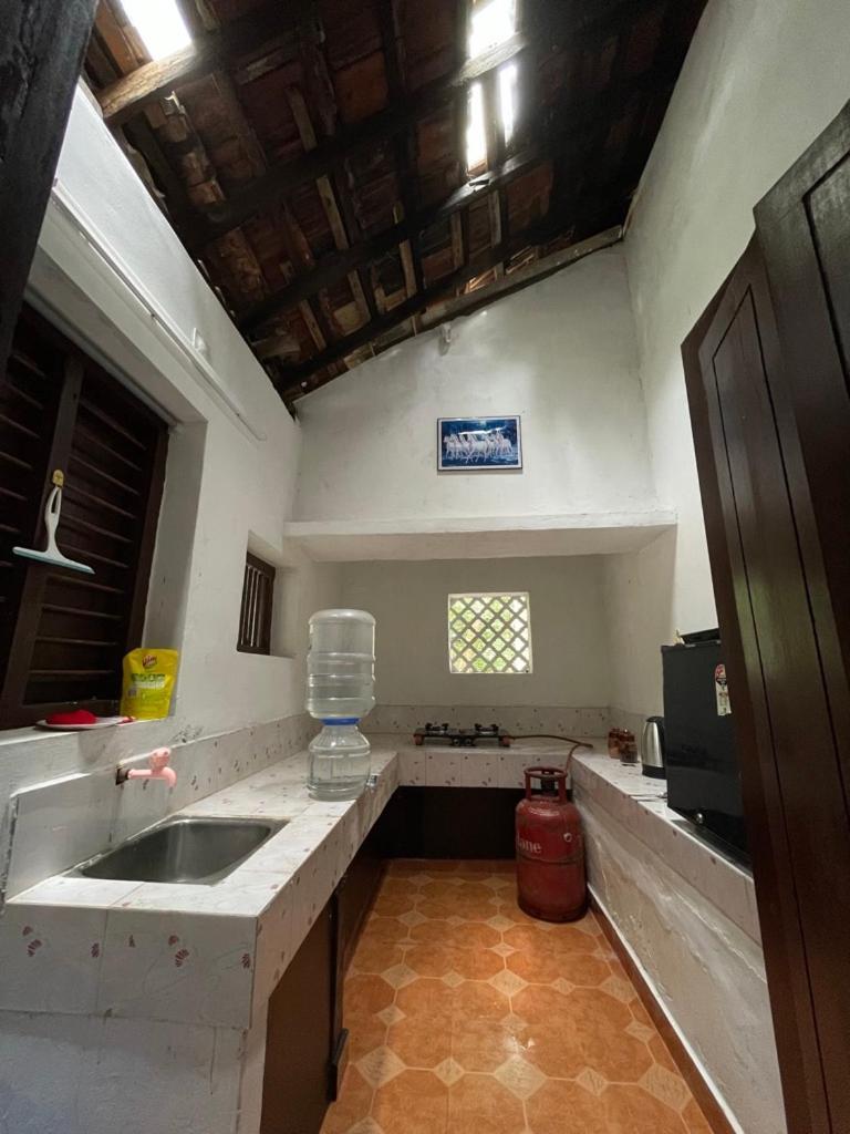 Holiday home Kerala Heritage - Periya Veedu Neyyattinkara