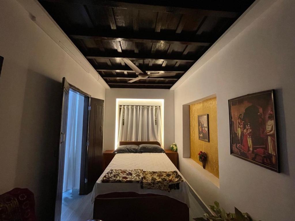 Kerala Heritage - Periya Veedu *