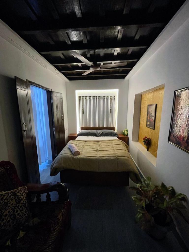 Kerala Heritage - Periya Veedu Holiday home *