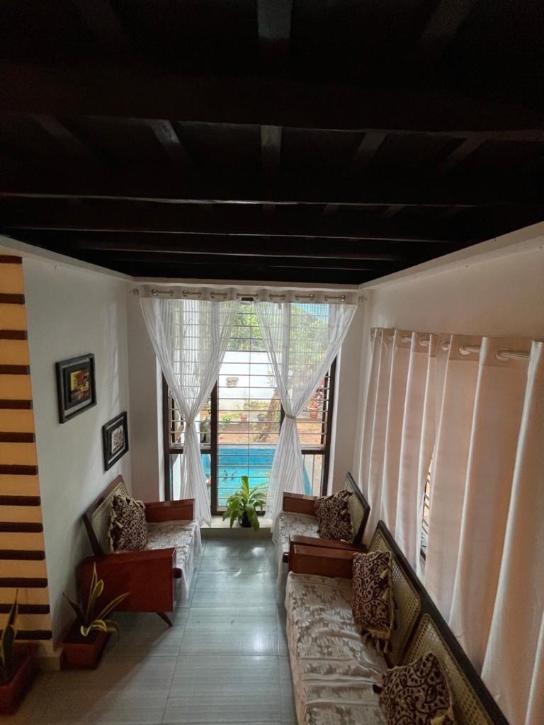 Holiday home Kerala Heritage - Periya Veedu Neyyattinkara