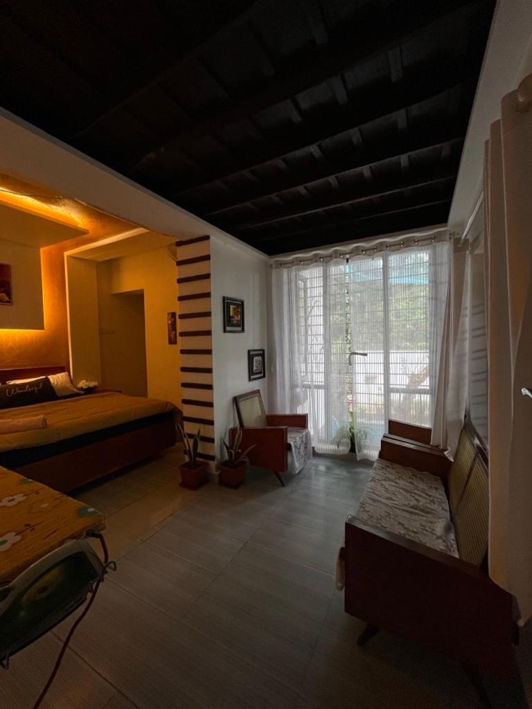 Kerala Heritage - Periya Veedu Holiday home *