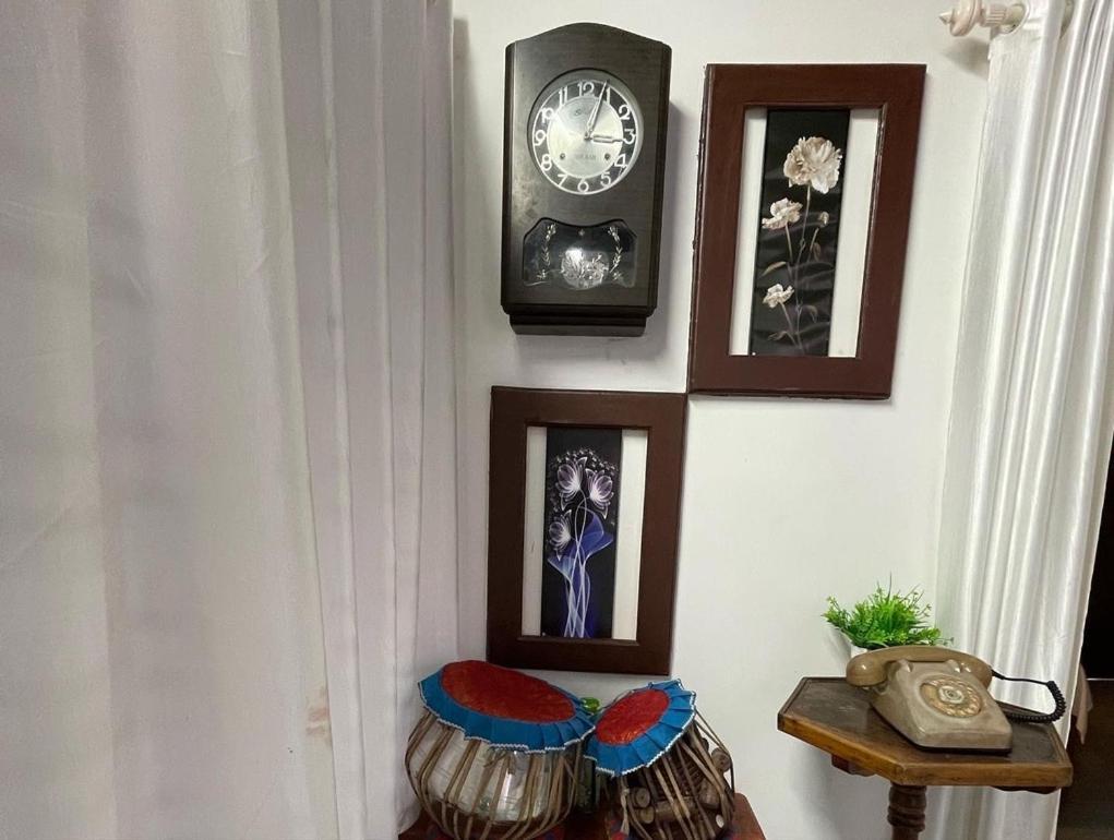 Holiday home Kerala Heritage - Periya Veedu *