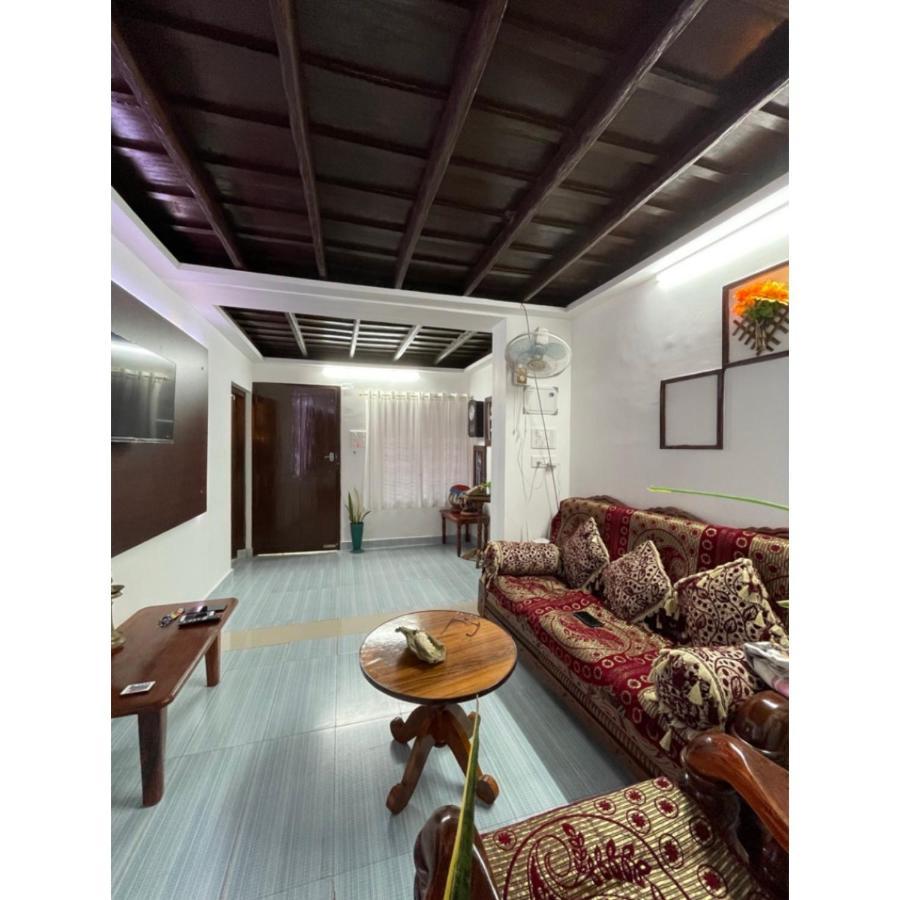 Holiday home Kerala Heritage - Periya Veedu *