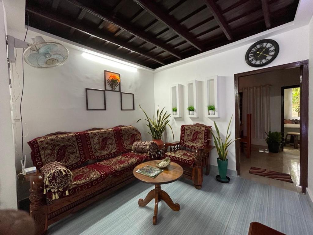 Kerala Heritage - Periya Veedu