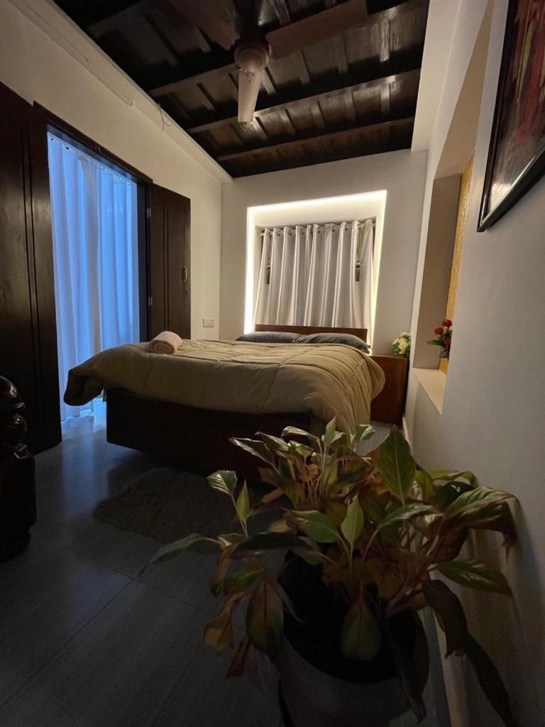 Holiday home Kerala Heritage - Periya Veedu