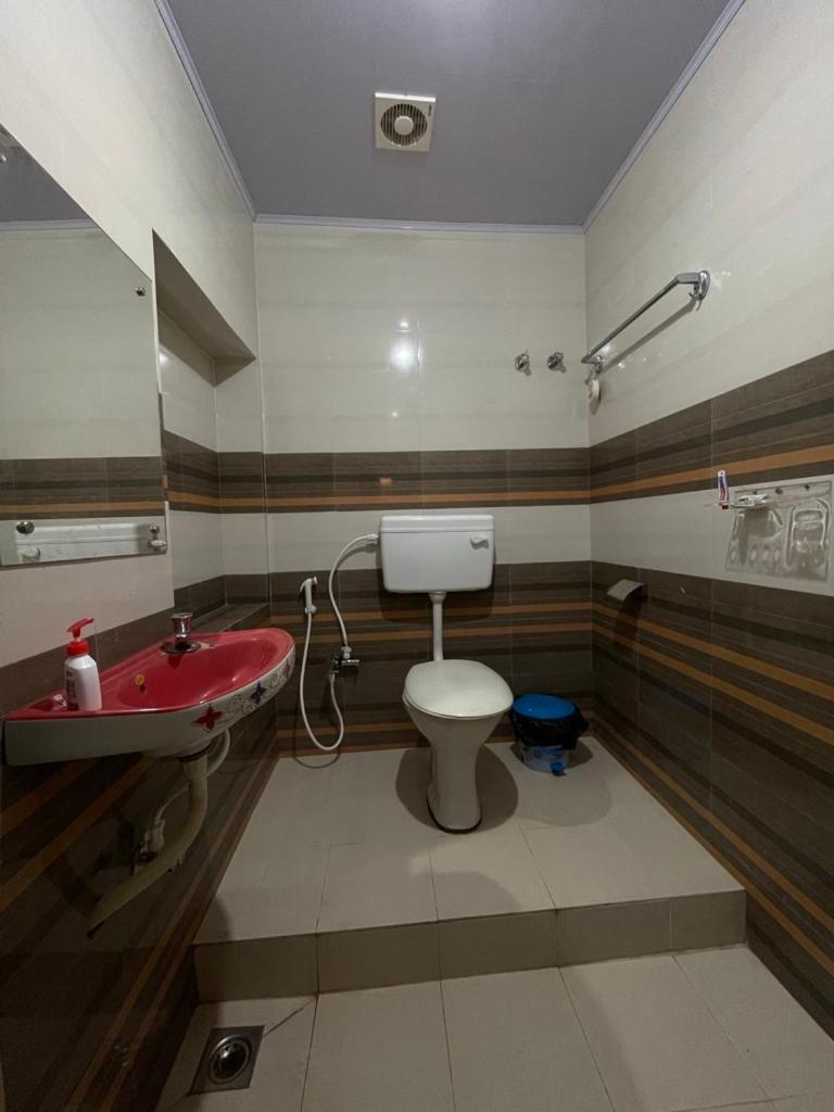 Kerala Heritage - Periya Veedu Holiday home Neyyattinkara